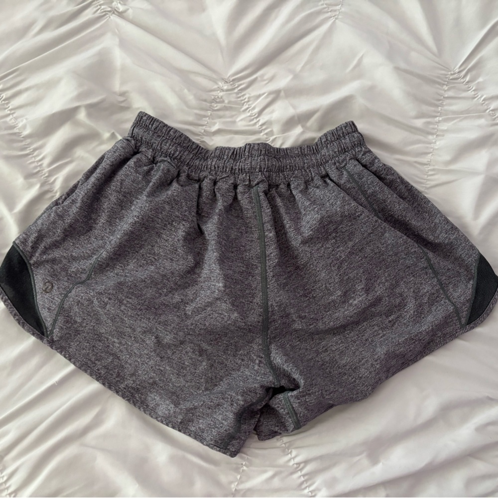 Lulu shorts